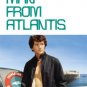 Man From Atlantis - Complete Series - Blu Ray