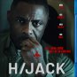 Hijack - Season 1 - Blu Ray