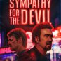 Sympathy For The Devil - 2023 - Blu Ray