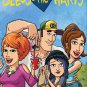 Bless The Harts - Complete Series - Blu Ray