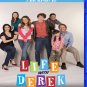Life With Derek - Complete Series - Blu Ray