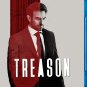 Treason - Complete Series - Blu Ray
