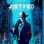 Justified City Primeval - Season 1 - Blu Ray
