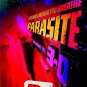 Parasite 3D - 1982 Red/Blue 3D - DVD
