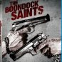 Boondock Saints - 1 & 2 - Blu Ray
