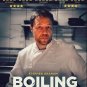 Boiling Point - 2021 - Blu Ray