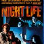 Night Life - 1989 - Blu Ray