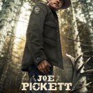 Joe Pickett - Season 2 - Blu Ray
