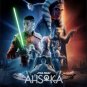 Ahsoka - Season 1 - Blu Ray