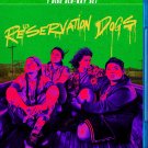 Reservation Dogs - Season 3 - Blu Ray