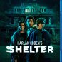 Harlem Corbin’s Shelter - Season 1 - Blu Ray