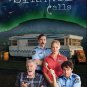 The Strange Calls - Mini Series - Blu Ray