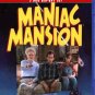 Maniac Mansion - Complete Series - Blu Ray