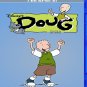 Disney’s Doug - Complete Series - Blu Ray