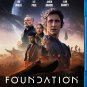 Foundation - Season 2 - Blu Ray