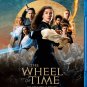 Wheel Of Time - Season 2 - Blu Ray
