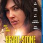 Heart Of Stone - 2023 - Blu Ray