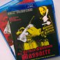 German Chainsaw Massacre - 1980 - Blu Ray