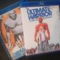 The Ultimate Warrior - 1975 - Blu Ray