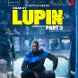 Lupin - Part 3 - Blu Ray