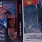 Here Comes The Night - Fan Films - Blu Ray