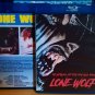 Lone Wolf - 1988 - Blu Ray