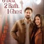 3 Beds 2 Bath 1 Ghost - 2023 - Blu Ray