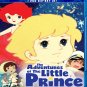 Adventures Of The Little Prince - Complete Series - Blu Ray