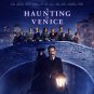 A Haunting In Venice - 2023 - Blu Ray