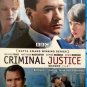 Criminal Justice - Seasons 1 & 2 - Blu Ray