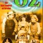 Wizard Of OZ - 1925 - Blu Ray