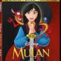 Mulan - 1998 - 4K