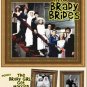 The Brady Brides - Complete Series - DVD