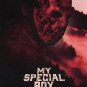 My Special Boy - A Friday The 13th Fan Film - Blu Ray