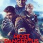 Most Dangerous Game - 2022 - Blu Ray