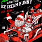 Santa And The Ice Cream Bunny - 1972 - DVD