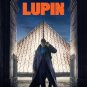 Lupin - Season 1 - Blu Ray