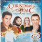 Christmas With A Capital C - 2011 - Blu Ray