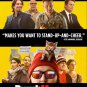 Dumb Money -  2023 - Blu Ray