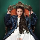 The Empress - Season 1 - Blu Ray