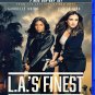 L.A.’s Finest - Complete Series - Blu Ray