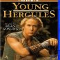 Young Hercules - Complete Series - Blu Ray