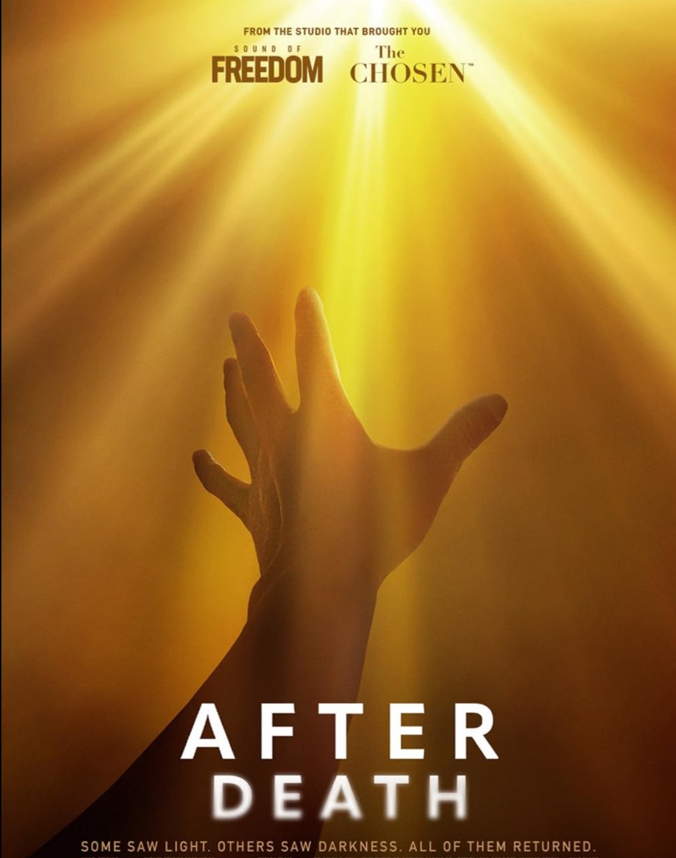 After Death - 2023 - Blu Ray