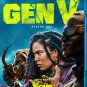 Gen V - Season 1 - Blu Ray