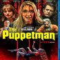 The Puppetman - 2023 - Blu Ray