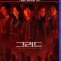 Grid - Complete Mini Series - Blu Ray