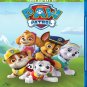 Paw Patrol - Season 8 - Blu Ray
