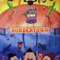 Bordertown - Complete Series - Blu Ray