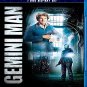 Gemini Man - Complete Series - Blu Ray