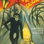 The Cabinet Of Dr Caligari - 1920 - DVD